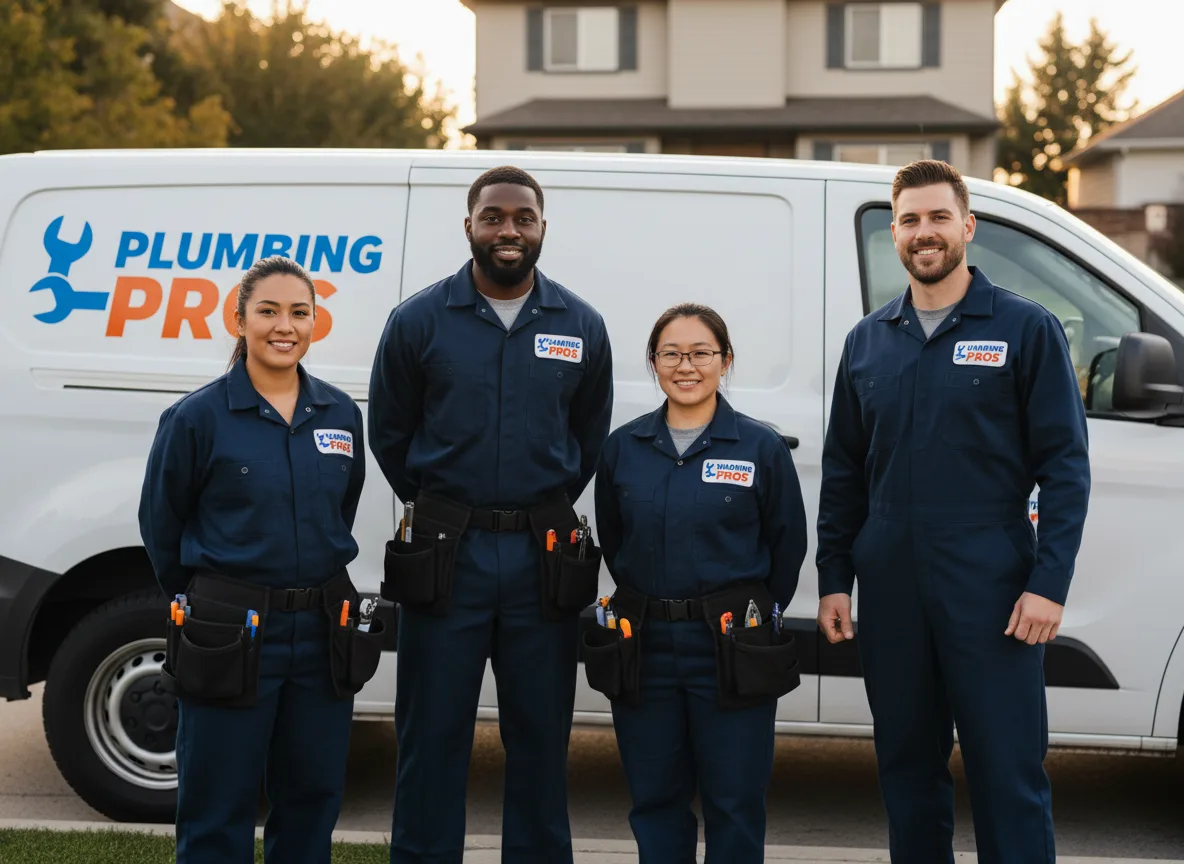 Water Heater Repair company in Port Royal, KY